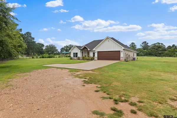 22477 County Road 2166, Troup, TX 75789