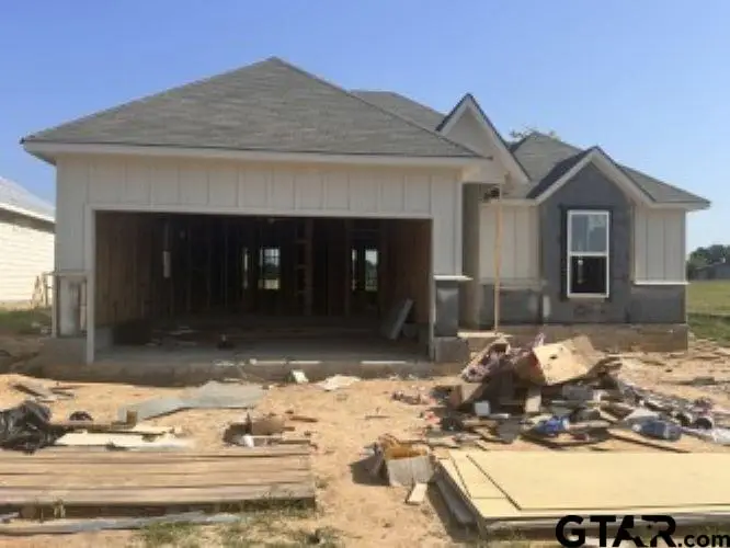 16025 Sir Barton Drive, Lindale, TX 75771 - #1