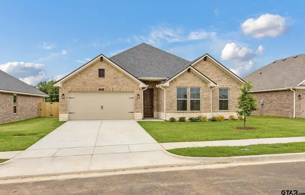 304 Driftwood Way, Whitehouse, TX 75791