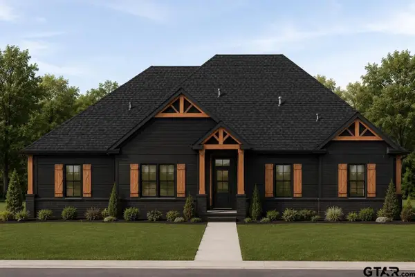 1234 Heartland Crossing, Diana, TX 75640