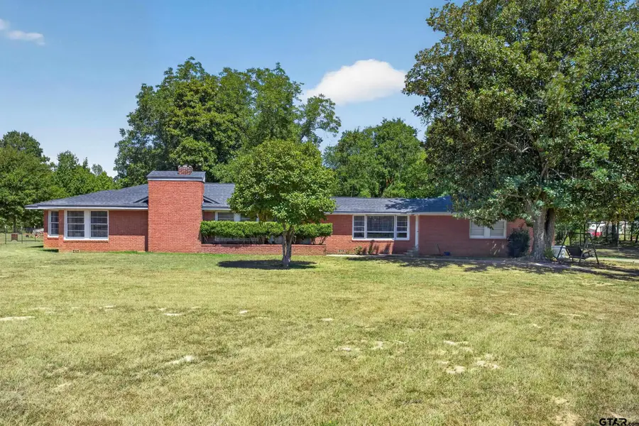 1566 W State Highway 7, Crockett, TX 75835 - #2