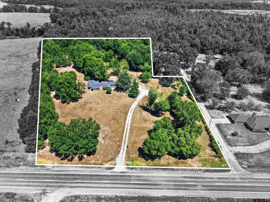 1566 W State Highway 7, Crockett, TX 75835 - #3
