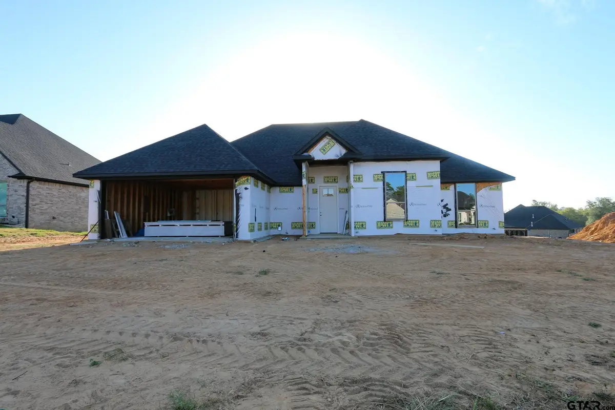 14122 Lexi Court, Tyler, TX 75703 - #1