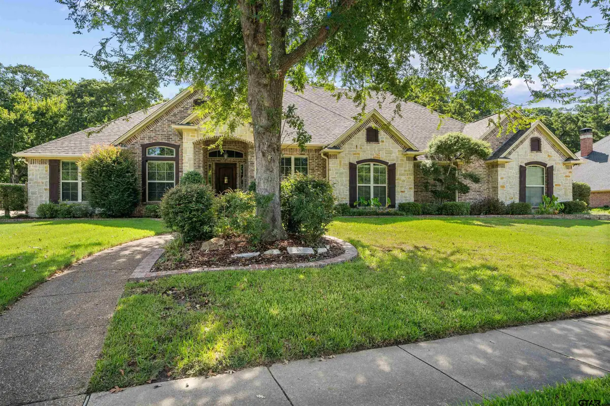 6518 Rochester Way, Tyler, TX 75703 - #1