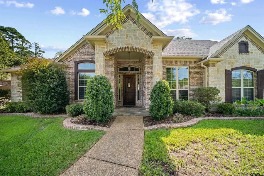 6518 Rochester Way, Tyler, TX 75703 - #2
