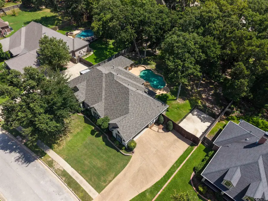 6518 Rochester Way, Tyler, TX 75703 - #3