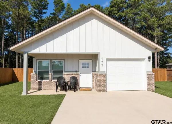 122 Mowery Lane, Pittsburg, TX 75686