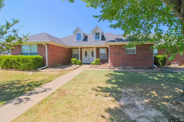 2707 Silver Spring Trail, Mt Pleasant, TX 75455