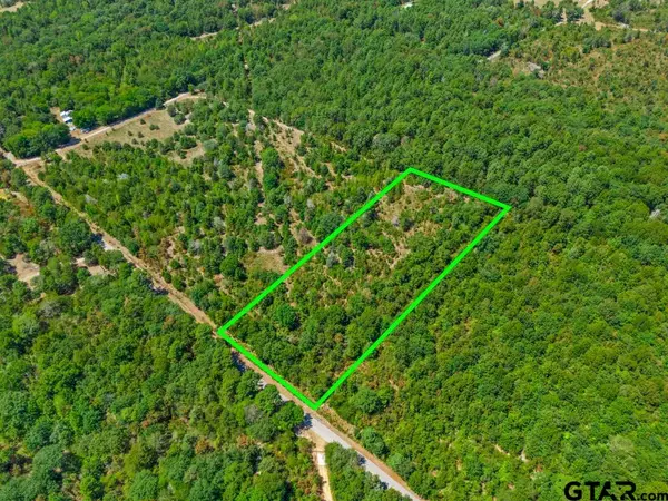 TBD Cr 3854 4.542 Acres, Hawkins, TX 75765