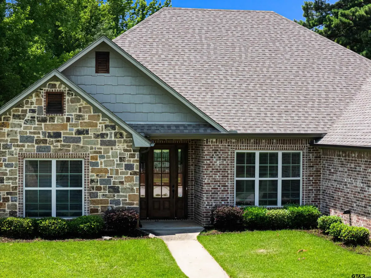 110 Hidden Creek Lane, Hallsville, TX 75650 - #1
