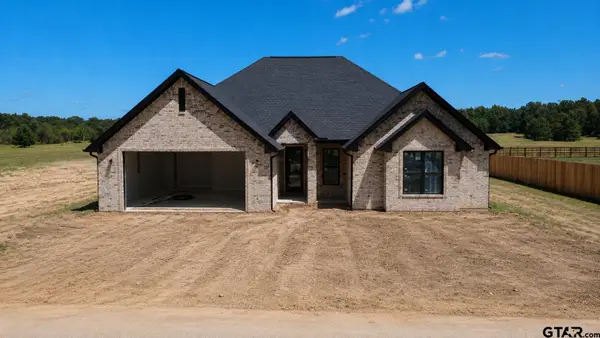 2744 County Road 328w, Tyler, TX 75706