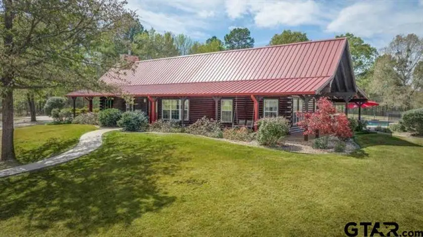 10449 Sheep Rd, Pittsburg, TX 75686 - #1
