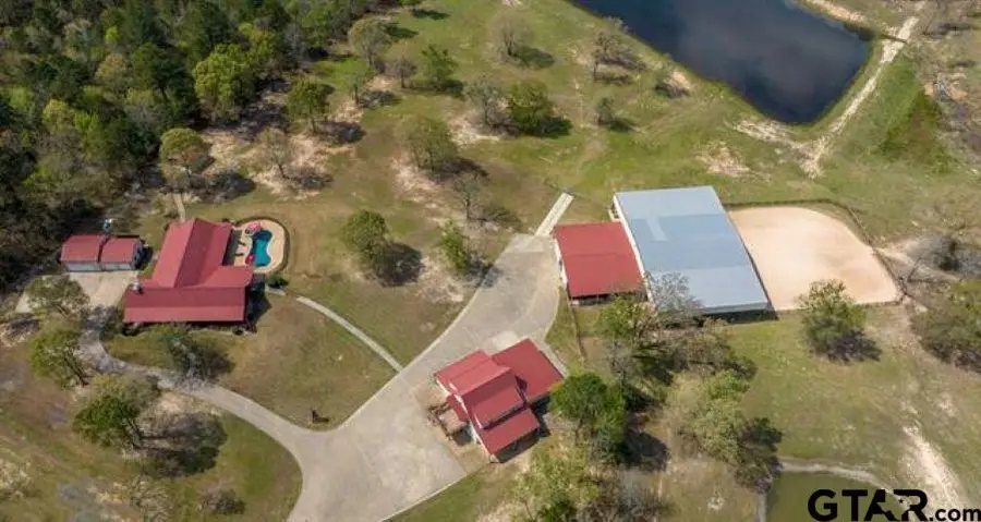10449 Sheep Rd, Pittsburg, TX 75686 - #3