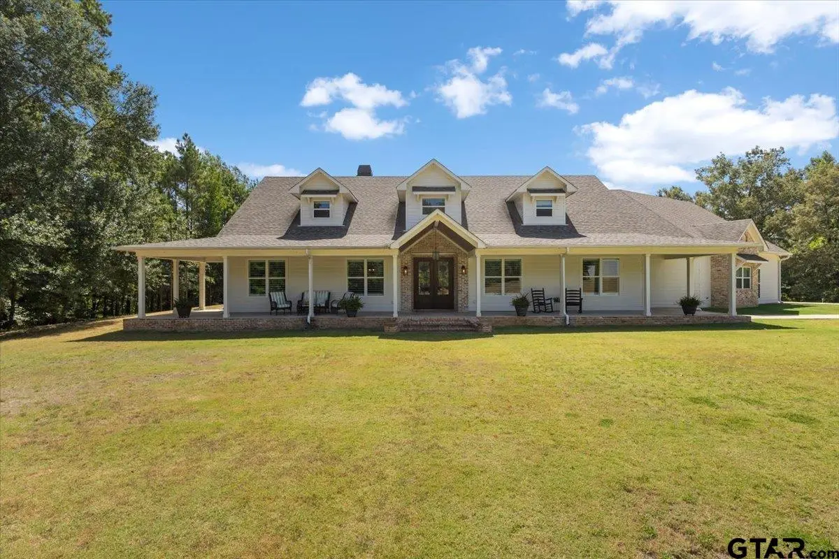 251 Pintail Place, Gilmer, TX 75645 - #1