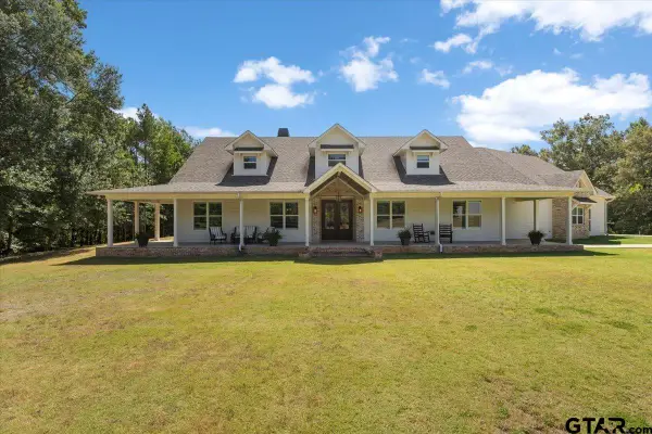 251 Pintail Place, Gilmer, TX 75645