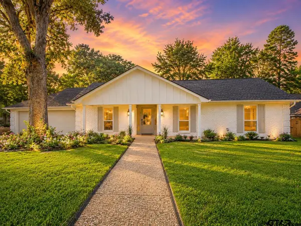 1811 Picadilly Pl., Tyler, TX 75703