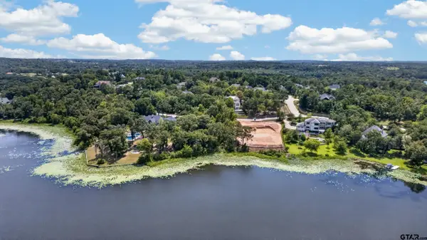 4513 Cascade Shoreline Dr., Tyler, TX 75709