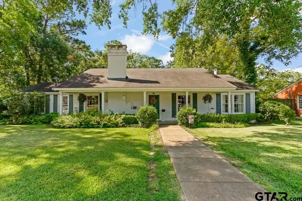 719 North Street, Gilmer, TX 75644