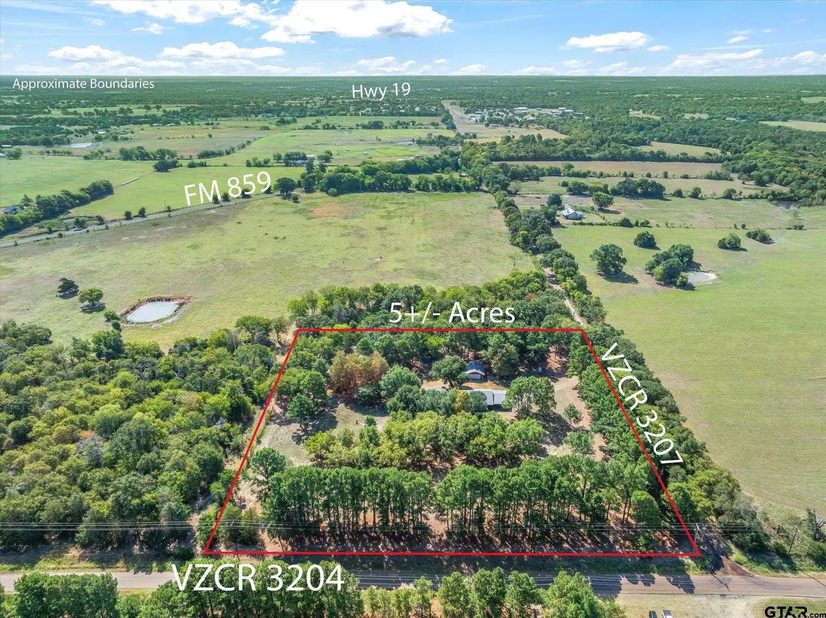 540 Vzcr 3207, Wills Point, TX 75169 - #1