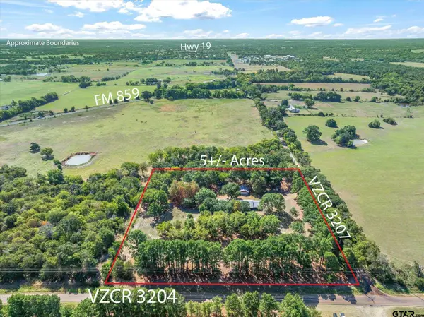 540 Vzcr 3207, Wills Point, TX 75169