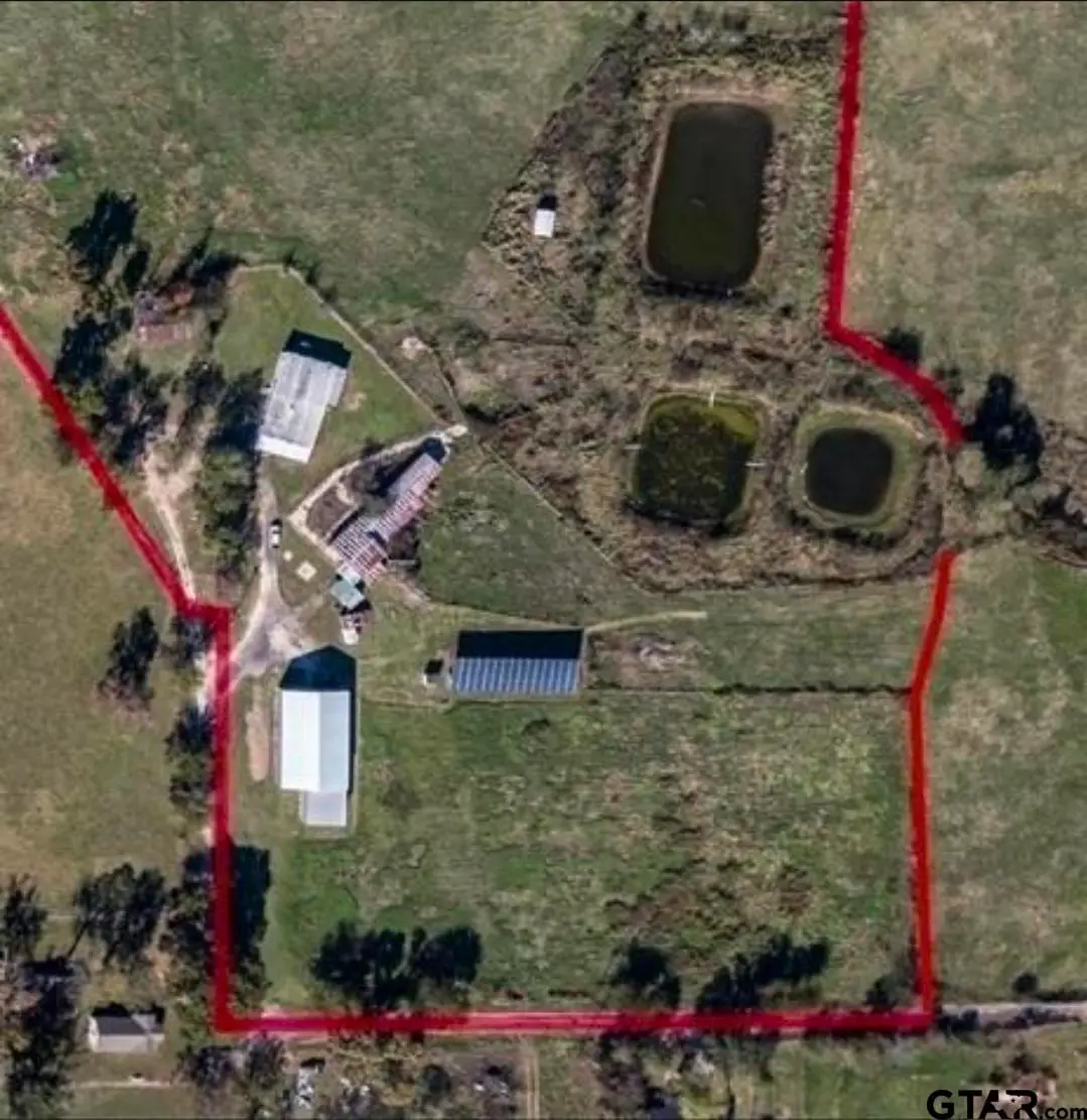 765 Rs County Road 3410, Emory, TX 75440 - #1
