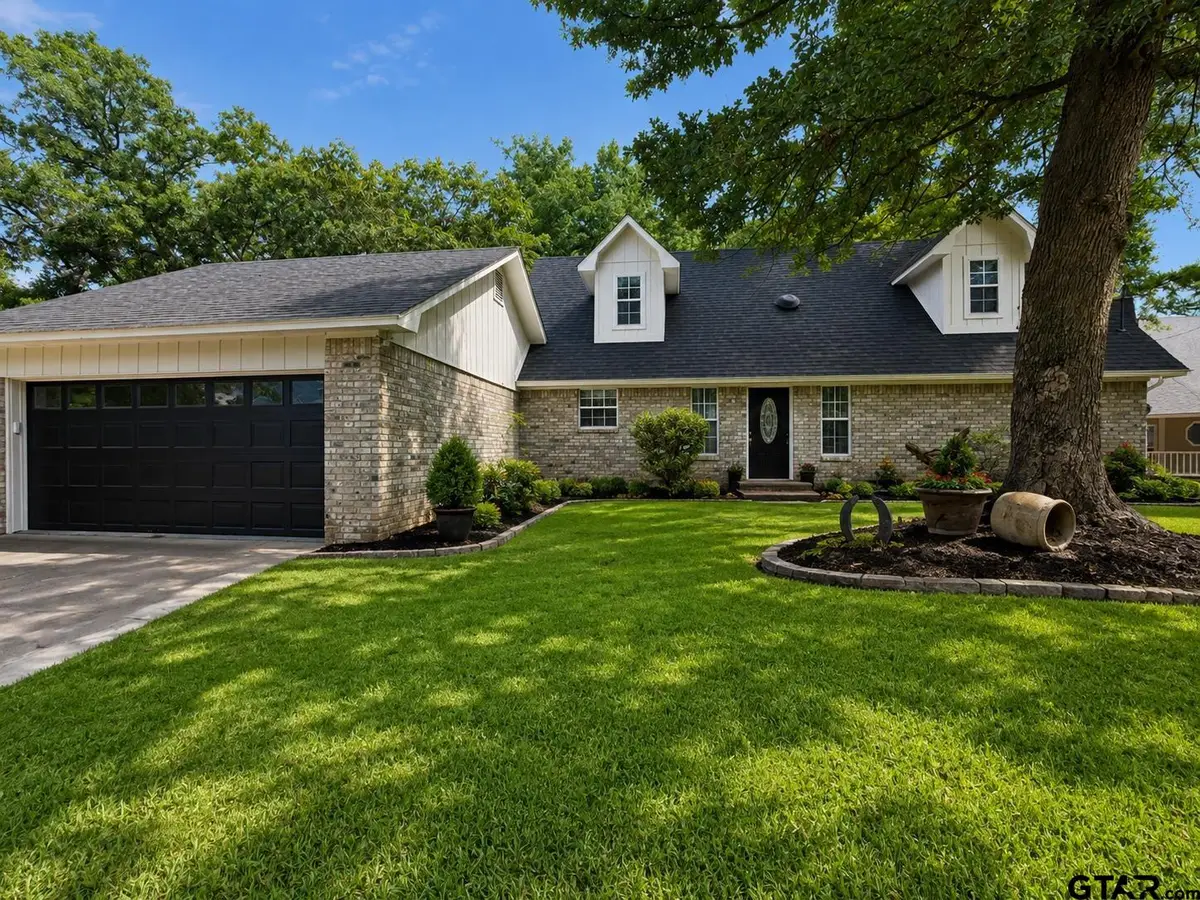 21249 Main St Chandler, Chandler, TX 75758 - #1