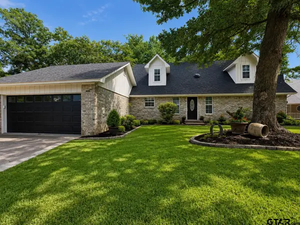 21249 Main St Chandler, Chandler, TX 75758