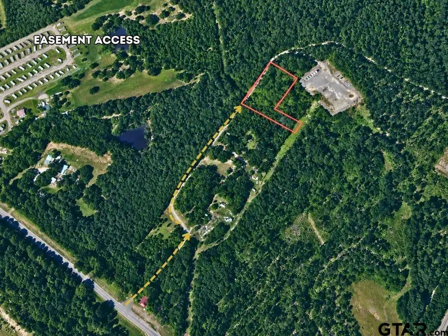 Lot 1 N Fm 2658, Tatum, TX 75691 - #2