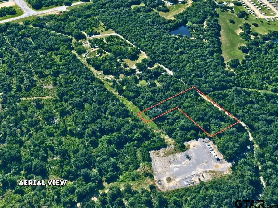 Lot 1 N Fm 2658, Tatum, TX 75691 - #3