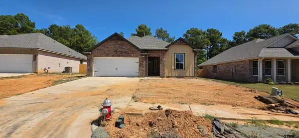 9574 Friedlander Way, Tyler, TX 75703