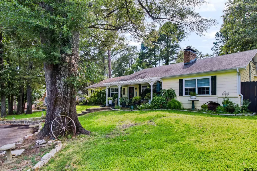 1414 W Hideaway Ln, Hideaway, TX 75771 - #3