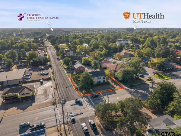 602 S Broadway, Tyler, TX 75701