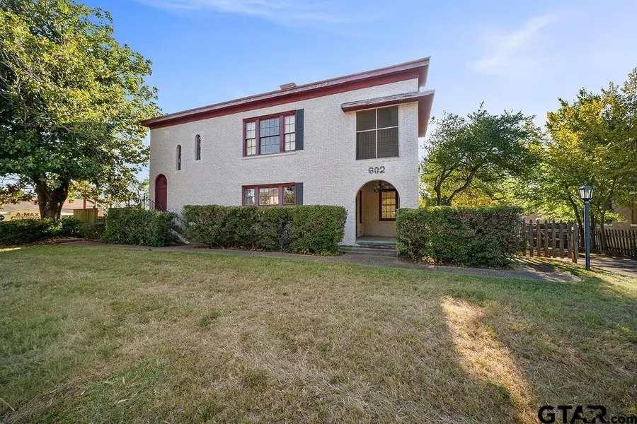 602 S Broadway, Tyler, TX 75701 - #3