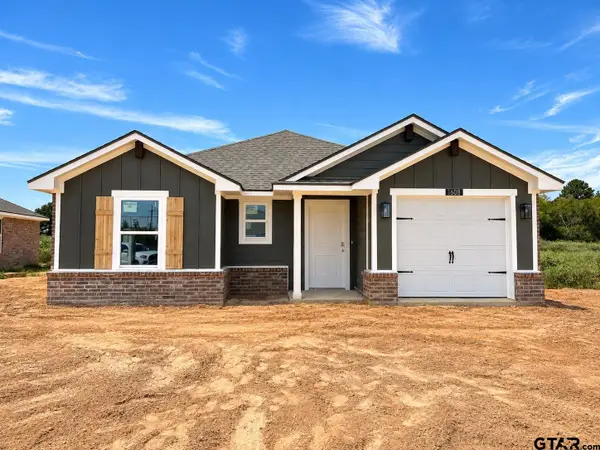 1608 Ridgeway Lane, Whitehouse, TX 75791