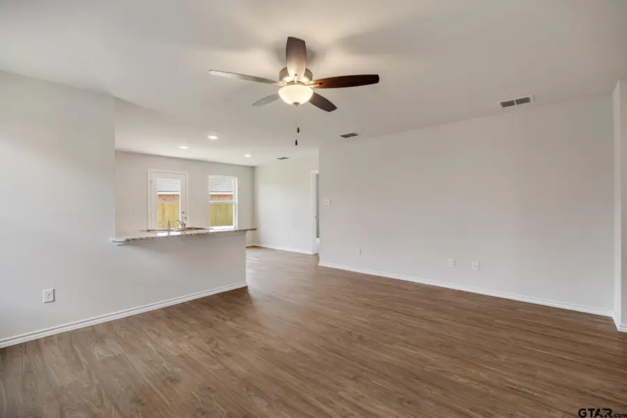 1608 Ridgeway Lane, Whitehouse, TX 75791 - #3