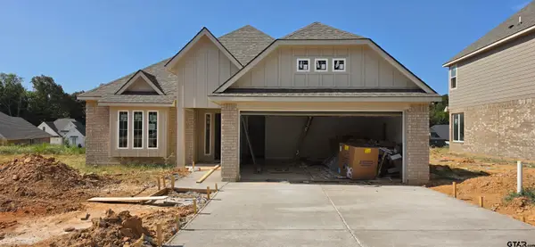 9573 Friedlander Way, Tyler, TX 75703