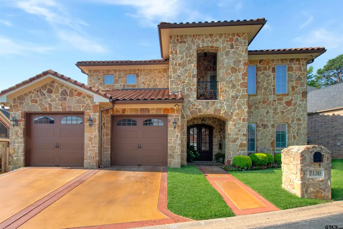 7130 Holly Square Ct, Tyler, TX 75703 - #1