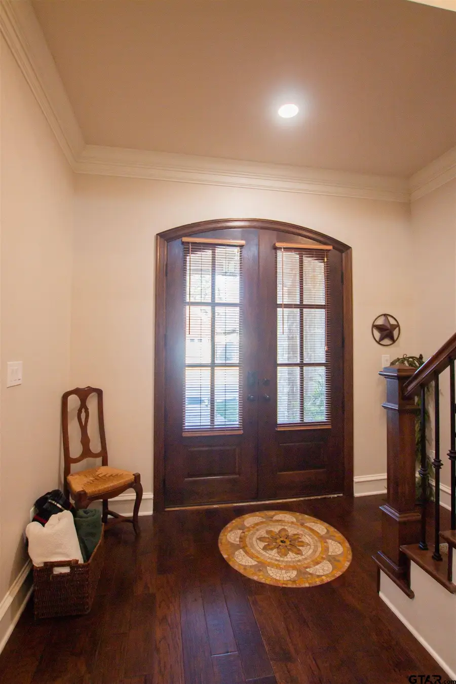 7130 Holly Square Ct, Tyler, TX 75703 - #2