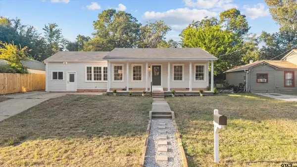 2507 Rosemont St, Tyler, TX 75702