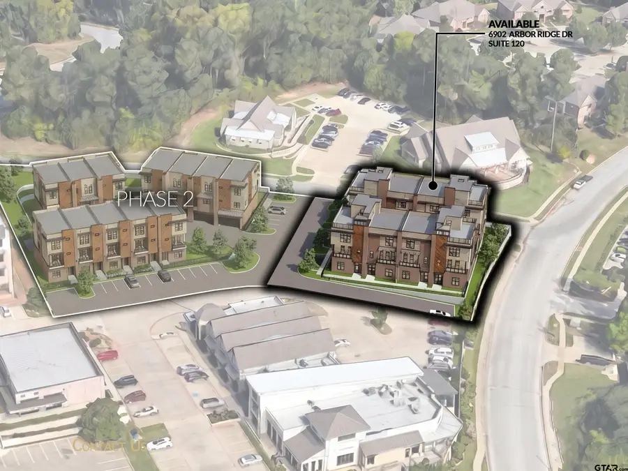 6902 suite 120 Arbor Ridge Dr, Tyler, TX 75703 - #3