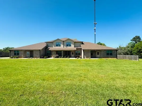 16460 Fm 2964 #d, Whitehouse, TX 75791