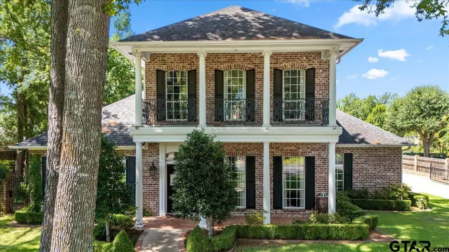 6805 Hollytree Circle, Tyler, TX 75703 - #2