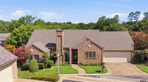 804 Festoon Ct., Tyler, TX 75703