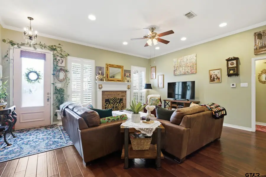 804 Festoon Ct., Tyler, TX 75703 - #2