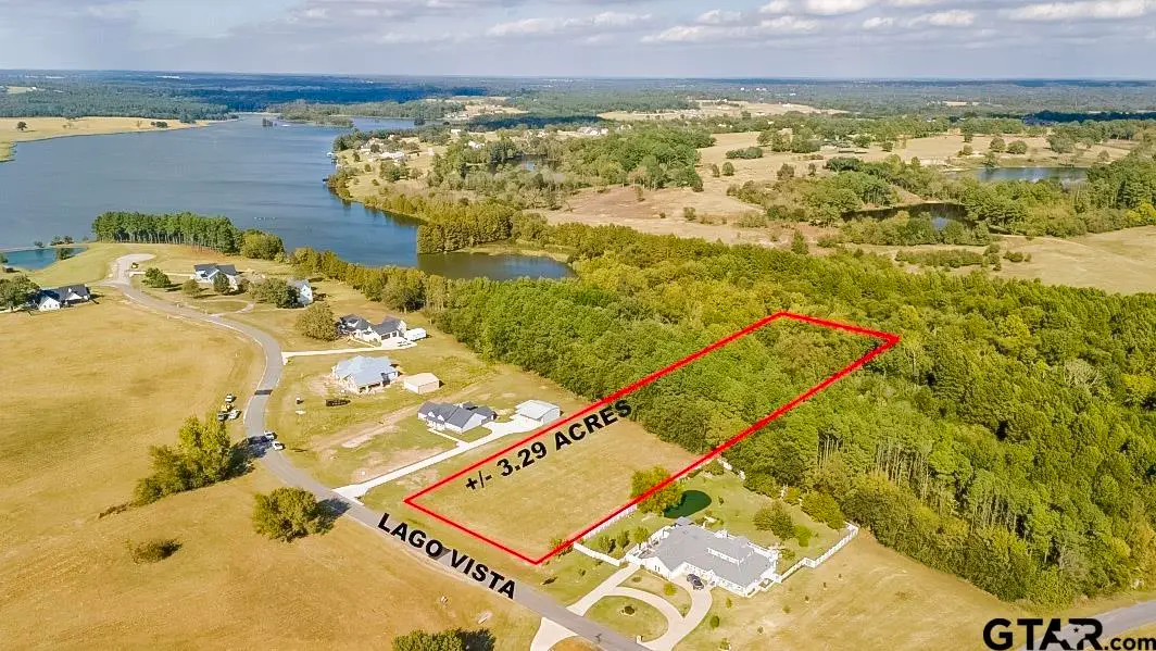 LOT 198 Lago Vista Dr, Athens, TX 75752 - #1