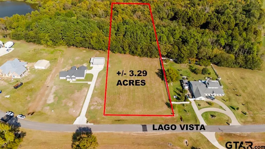 LOT 198 Lago Vista Dr, Athens, TX 75752 - #2