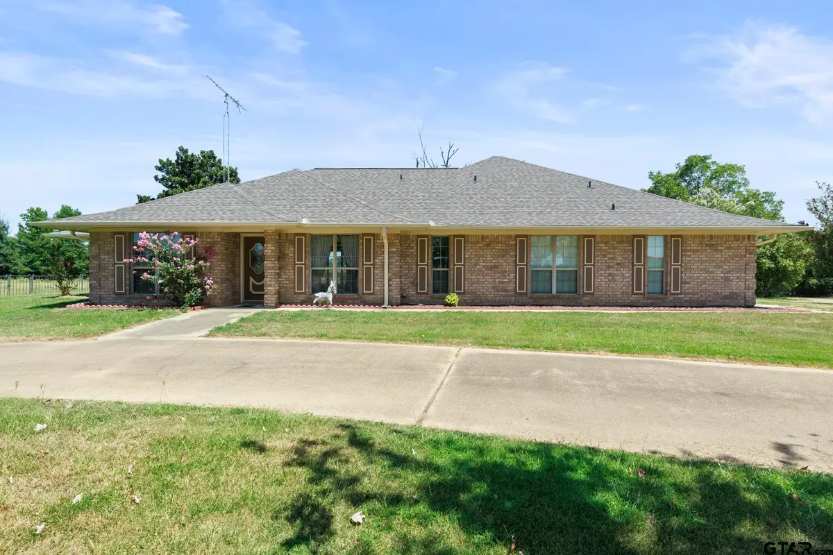 1149 County Road 4510, Mount Pleasant, TX 75455 - #1