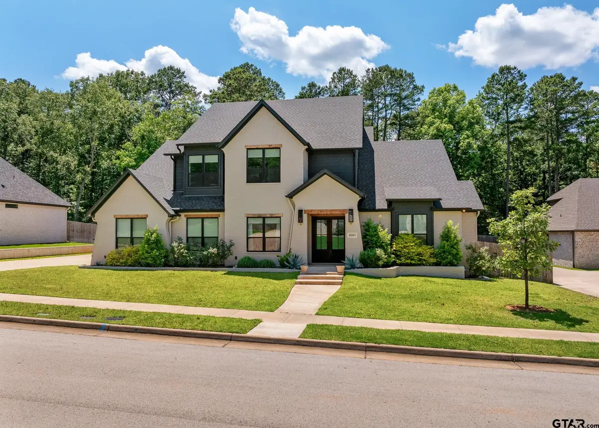 9261 Caddo Ridge Cove, Tyler, TX 75703 - #1