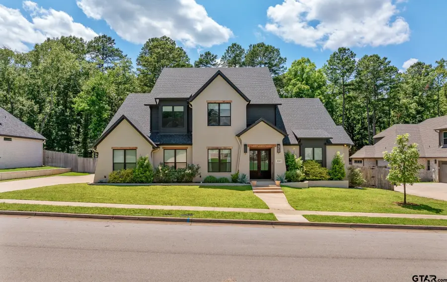 9261 Caddo Ridge Cove, Tyler, TX 75703 - #2