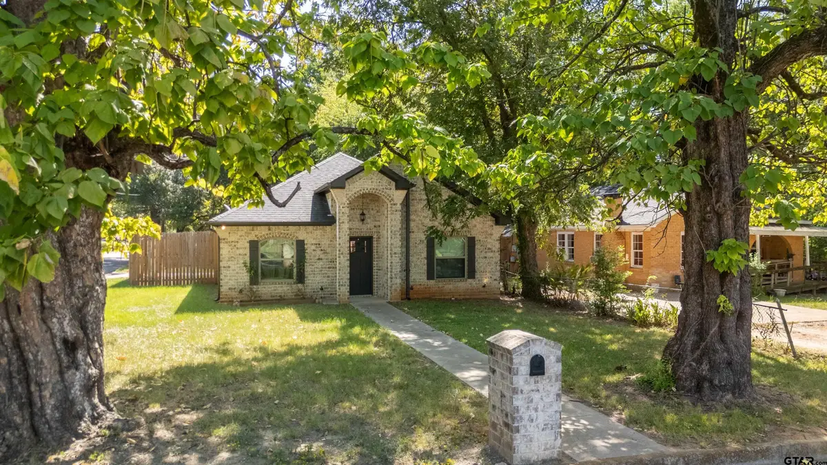 1315 N Ross, Tyler, TX 75702 - #1